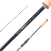 Wędka Dragon HM62X Spinning M-XF 2.75m 5-25g-124811