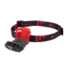Latarka czołowa Mikado 260 lumenów + czujnik ruchu-124957