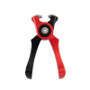 Obcinaczka szczypce Mikado do plecionki i żyłki