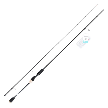 Wędka Ryobi Necleus Jig 2.13m 1-7g#