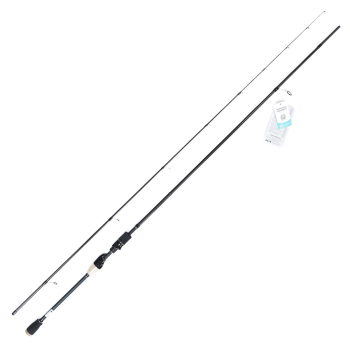 Wędka Ryobi Necleus Jig 2.45m 5-25g#