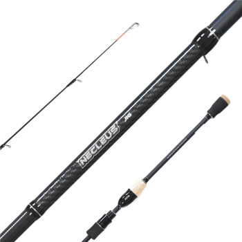 Wędka Ryobi Necleus Jig 2.45m 5-25g#-124021