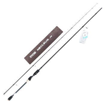 Wędka Ryobi Necleus Jig 2.45m 5-25g#-124022