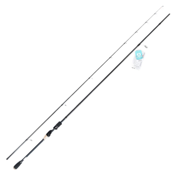 Wędka Ryobi Necleus Jig 2.75m 3-12g#