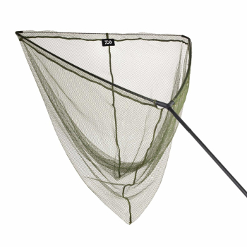 Podbierak Daiwa Emblem Carp Net 100x100cm