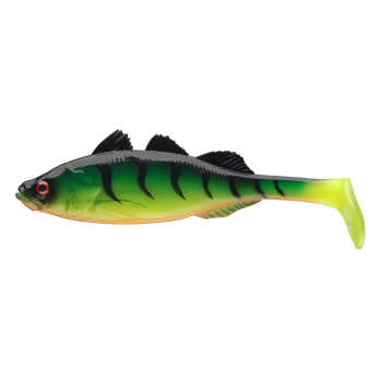 Przynęta Daiwa PX Live Perch 7.5cm/4g firetiger(9)