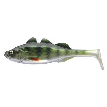 Przynęta Daiwa PX Live Perch 15cm/40g green per(6)