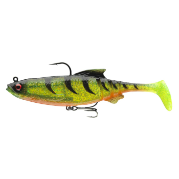 Przynęta Daiwa PX Lazy Roach RD 12cm/29g ghost fir