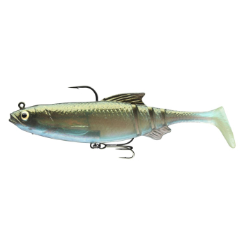 Przynęta Daiwa PX Lazy Roach RD 12cm/29g green ble