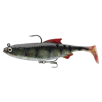 Przynęta Daiwa PX Lazy Roach RD 12cm/29g natural p