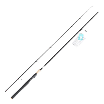 Wędka Ryobi Virtus Spinn 2.13m 14-35g#