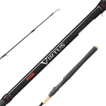 Wędka Ryobi Virtus Spinn 2.13m 14-35g#-124119