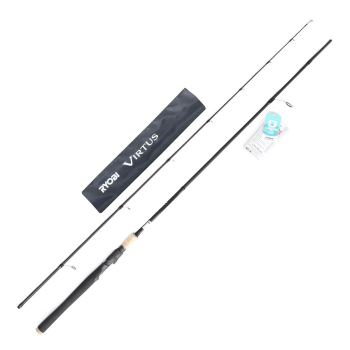 Wędka Ryobi Virtus Spinn 2.13m 14-35g#-124120