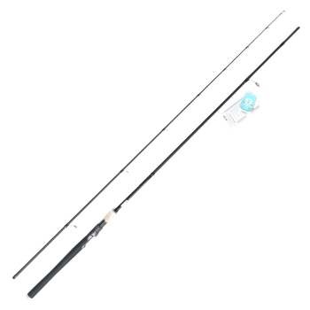 Wędka Ryobi Virtus Spinn 2.45m 4-18g#