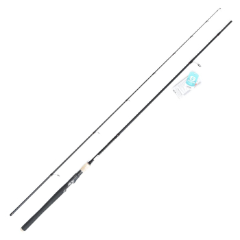 Wędka Ryobi Virtus Spinn 2.45m 5-25g#