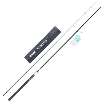Wędka Ryobi Virtus Spinn 2.75m 5-21g#-124150