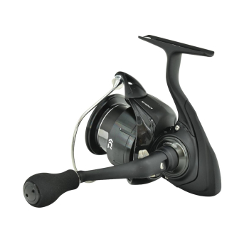 Kołowrotek Daiwa 24 TDR QD AB 4012 8BB/1RB-124159