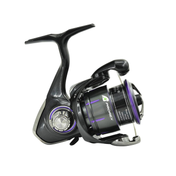 Kołowrotek Daiwa 25 Prorex V LT 2000S-XH 6BB/1RB-124168