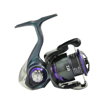 Kołowrotek Daiwa 25 Prorex MQ LT 2000 6BB/1RB-124192