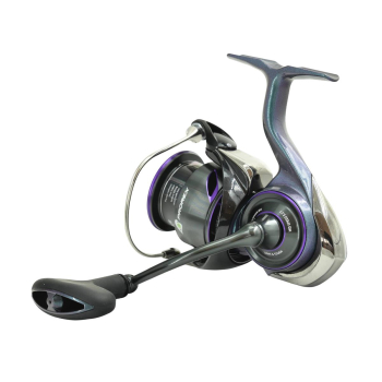 Kołowrotek Daiwa 25 Prorex MQ LT 2500-XH 6BB/1RB-124195