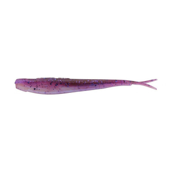 Przynęta Berkley PB.Minnow 10cm purple m op.10 szt