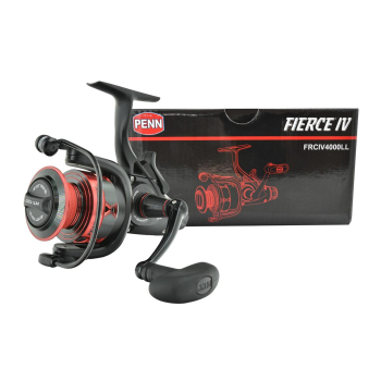 Kołowrotek Penn Fierce IV  Live Liner 4000 4BB+1RB-124293