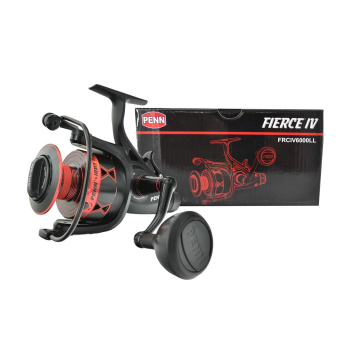 Kołowrotek Penn Fierce IV  Live Liner 6000 4BB+1RB-124297