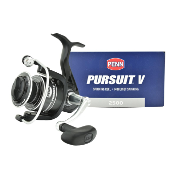 Kołowrotek Penn Pursuit V Spinning 2500 4BB+1RB-124305