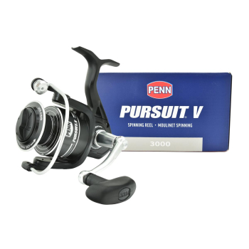 Kołowrotek Penn Pursuit V Spinning 3000 4BB+1RB-124317
