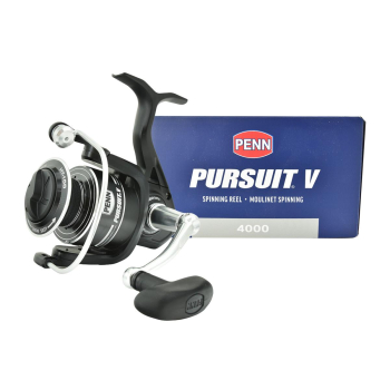 Kołowrotek Penn Pursuit V Spinning 4000 4BB+1RB-124321