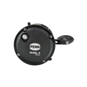 Multiplikator Penn Rival II Level 30 SD 1BB+1RB-124324