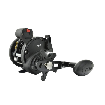 Multiplikator Penn Rival II Level 30LC SD 1BB+1RB