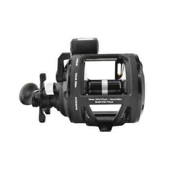 Multiplikator Penn Rival II Level 30LC SD 1BB+1RB-124327