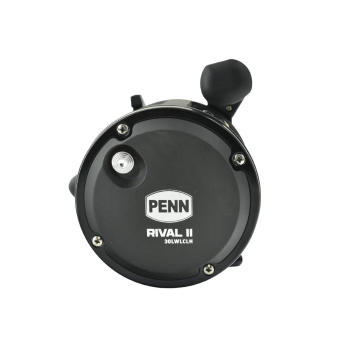 Multiplikator Penn Rival II Level 30LC SD 1BB+1RB-124328