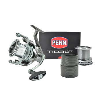 Kołowrotek Penn Tidal XT Long Cast 8000 9BB+1RB-124337