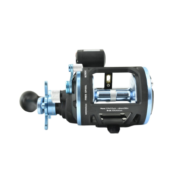 Multiplikator Penn Warfare II Level 20L SD 2BB+1RB-124339