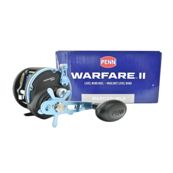 Multiplikator Penn Warfare II Level 30 SD 2BB+1RB-124345