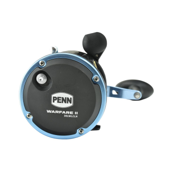 Multiplikator Penn Warfare II Level 30L SD 2BB+1RB-124348