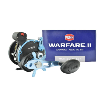 Multiplikator Penn Warfare II Level 30L SD 2BB+1RB-124349