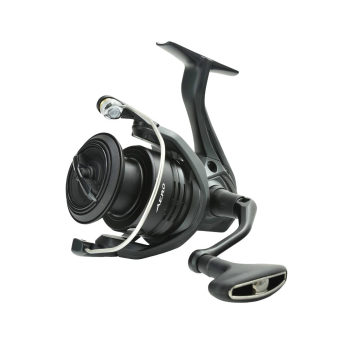 Kołowrotek Shimano Aero 4000 4BB+1RB