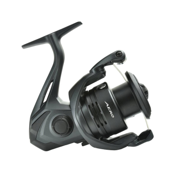 Kołowrotek Shimano Aero 4000 4BB+1RB-124359