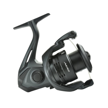 Kołowrotek Shimano Aero C5000 4BB+1RB-124363