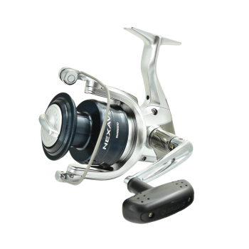 Kołowrotek Shimano Nexave 8000 FE 3BB+1RB