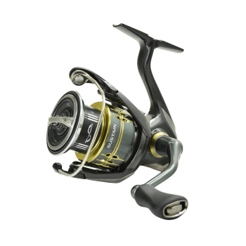 Kołowrotek Shimano Sustain FK 2500 8BB+1RB
