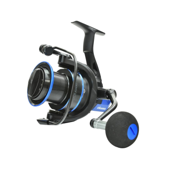 Kołowrotek Okuma Rockaway RA-6000 FD 4BB+1RB