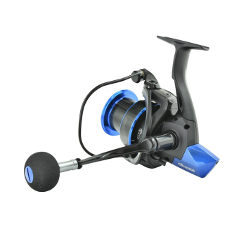Kołowrotek Okuma Rockaway RA-8000 FD 4BB+1RB-124450