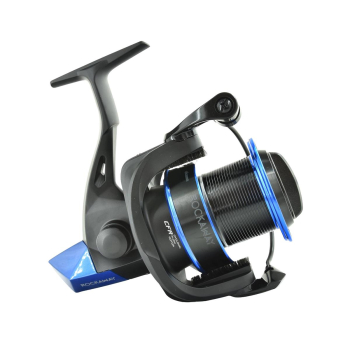 Kołowrotek Okuma Rockaway RA-8000 FD 4BB+1RB-124451