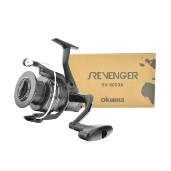 Kołowrotek Okuma Revenger A 8000 1BB-124468