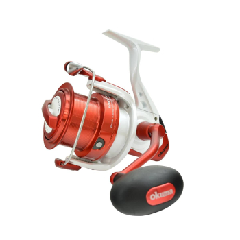Kołowrotek Okuma Wave X 6000 3BB+1RB