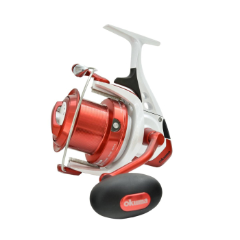 Kołowrotek Okuma Wave X 8000 3BB+1RB